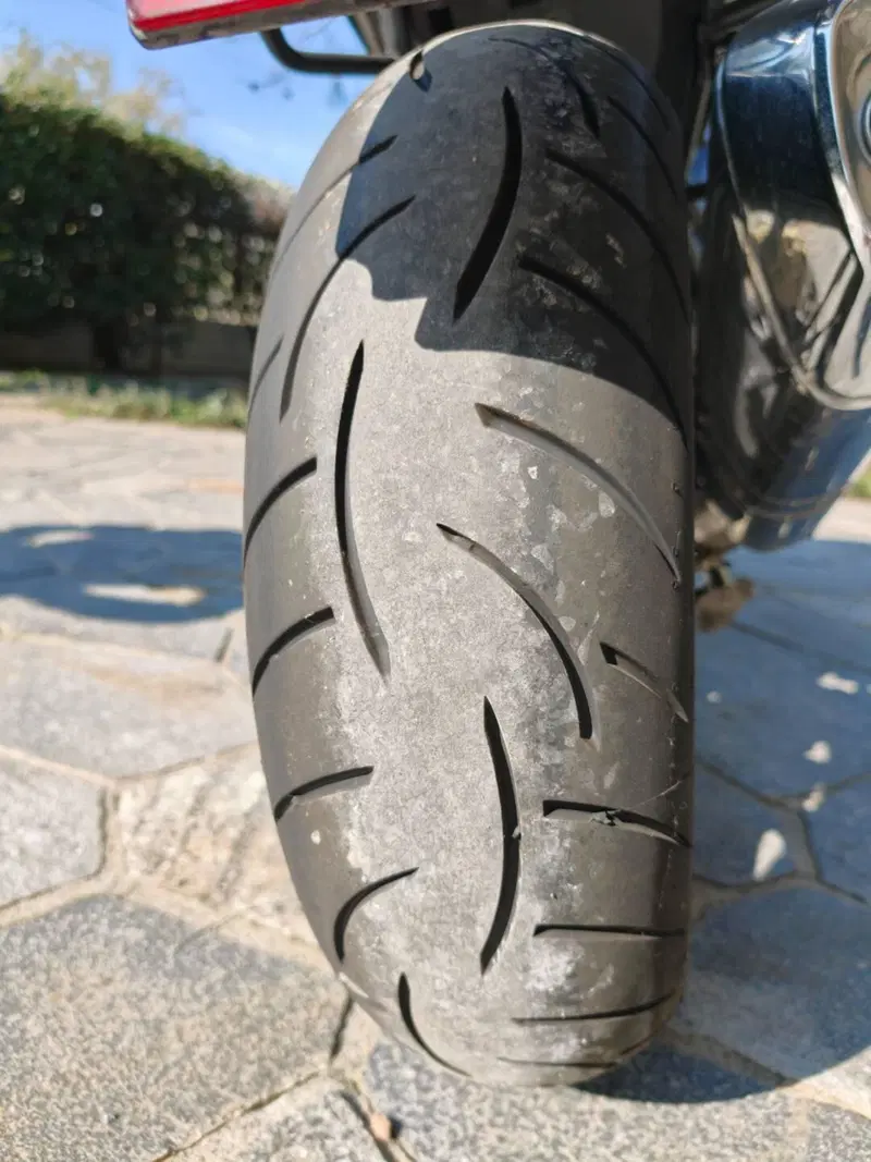 Bmw R 1200 RS (2017 - 19) (6)