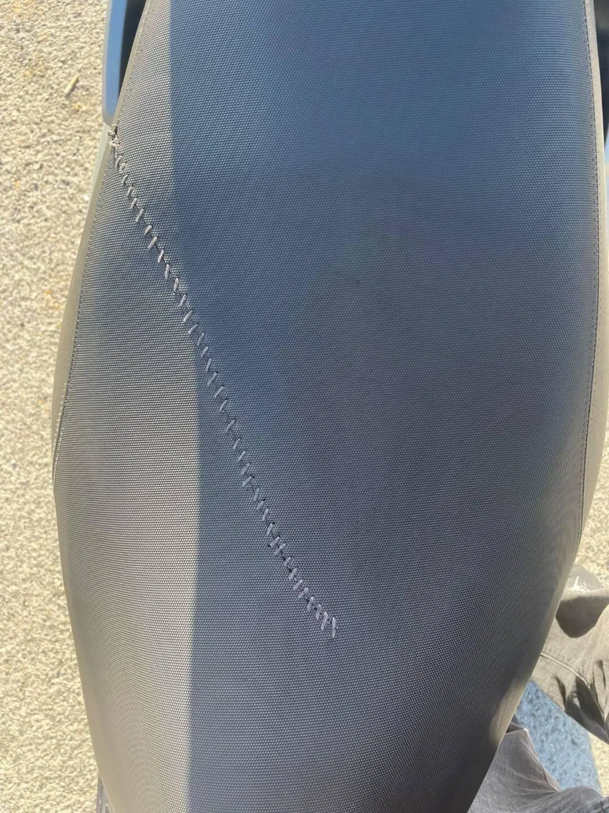 Kymco Agility 125 R16 + (2017 - 20) (5)