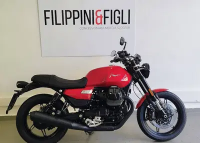 Moto Guzzi V7 Sport (2025 - 26) nuova