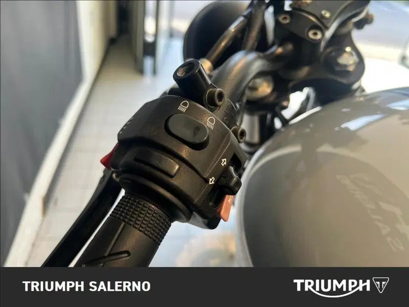 Triumph Scrambler (2006 - 17) (9)