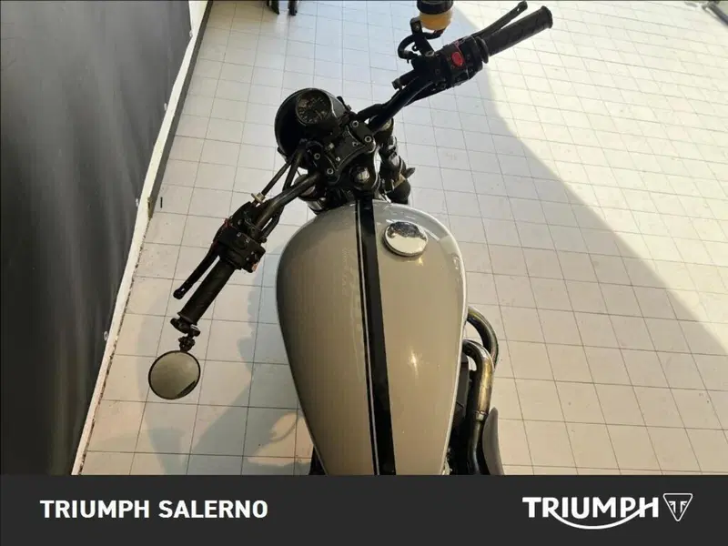 Triumph Scrambler (2006 - 17) (8)