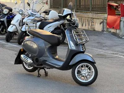 Piaggio Vespa 125 Primavera usata