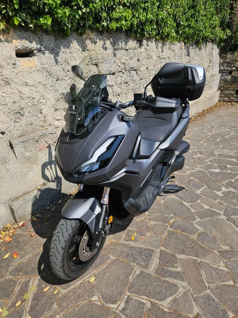 Honda ADV 350 (2022 - 24) (3)