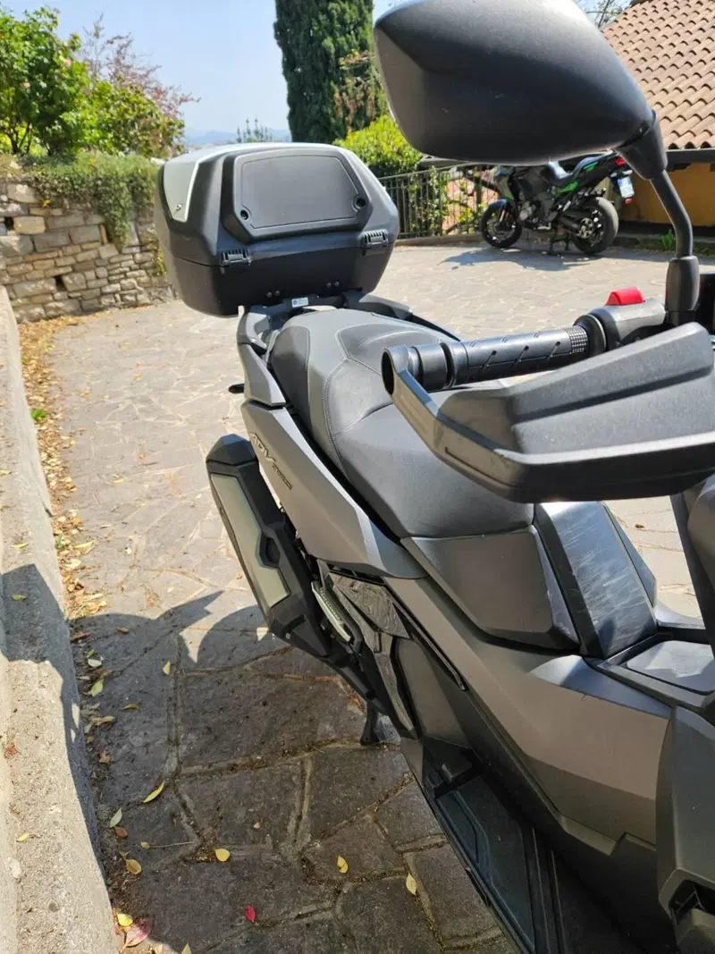 Honda ADV 350 (2022 - 24) (5)