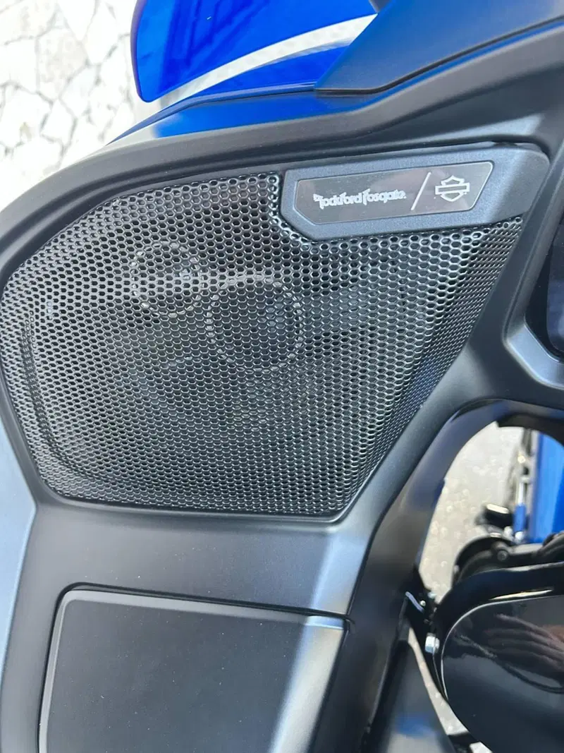 Harley-Davidson Road Glide (2024 - 26) (17)