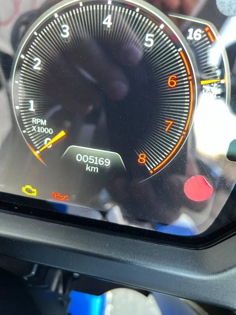 Harley-Davidson Road Glide (2024 - 26) (18)