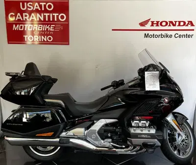 Honda GL 1800 Gold Wing Tour (2018 - 20) usata