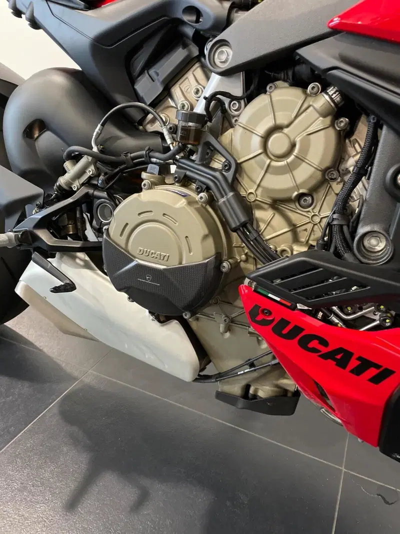 Ducati Streetfighter V4 S (2023 - 24) (6)