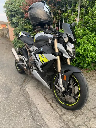 Bmw S 1000 R (2021 - 24) usata