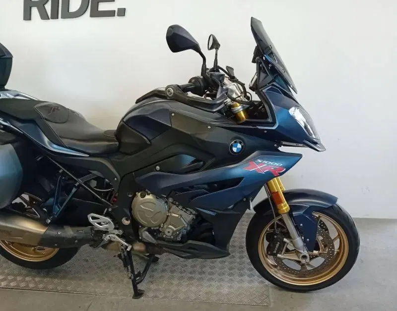 Bmw S 1000 XR (2017 - 19) (7)