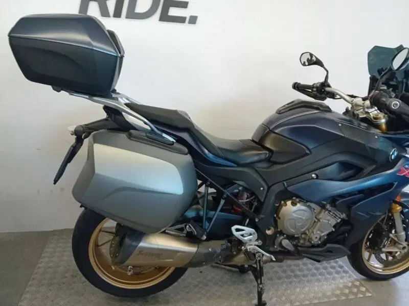Bmw S 1000 XR (2017 - 19) (6)
