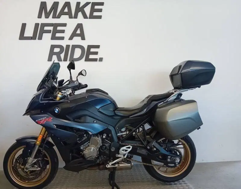 Bmw S 1000 XR (2017 - 19) (2)