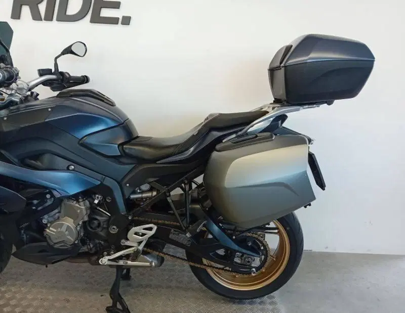 Bmw S 1000 XR (2017 - 19) (5)
