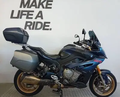 Bmw S 1000 XR (2017 - 19) usata