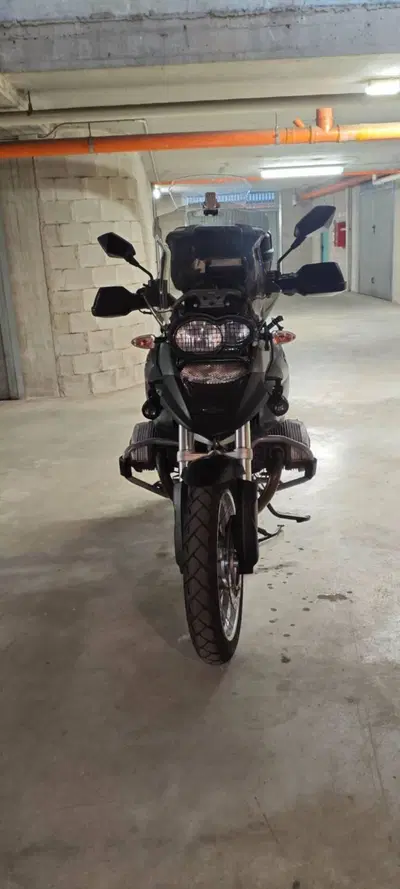 Bmw R 1200 GS (2004 - 07) usata