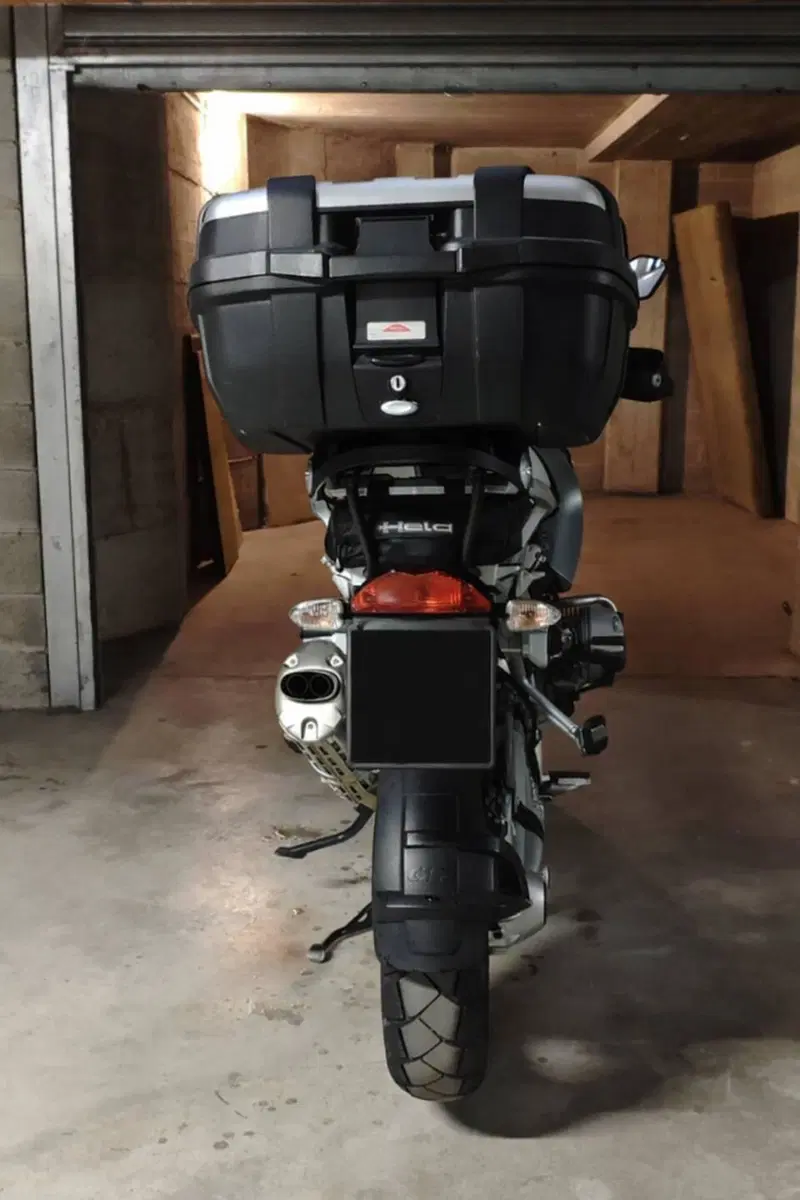 Bmw R 1200 GS (2004 - 07) (4)