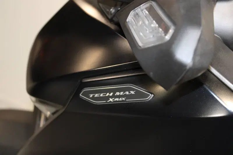 Yamaha X-Max 300 Tech Max (2021 - 24) (7)