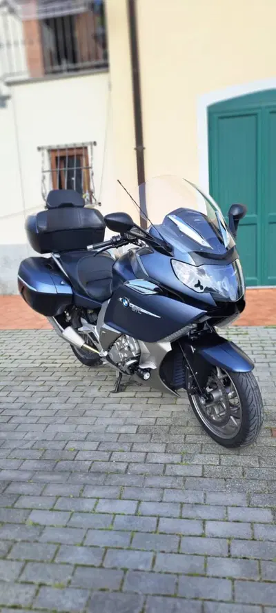 Bmw K 1600 GTL (2010 - 16) usata