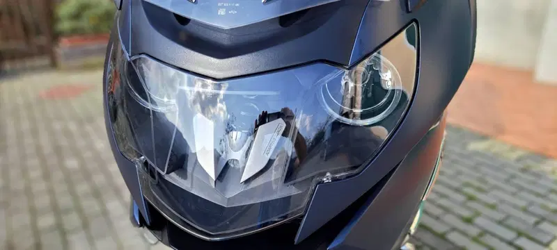 Bmw K 1600 GTL (2010 - 16) (7)
