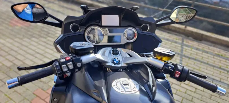Bmw K 1600 GTL (2010 - 16) (8)