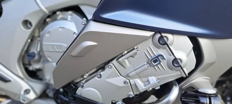 Bmw K 1600 GTL (2010 - 16) (12)