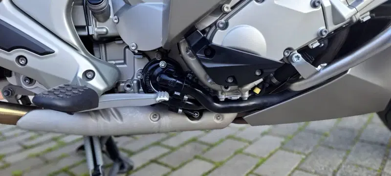Bmw K 1600 GTL (2010 - 16) (13)