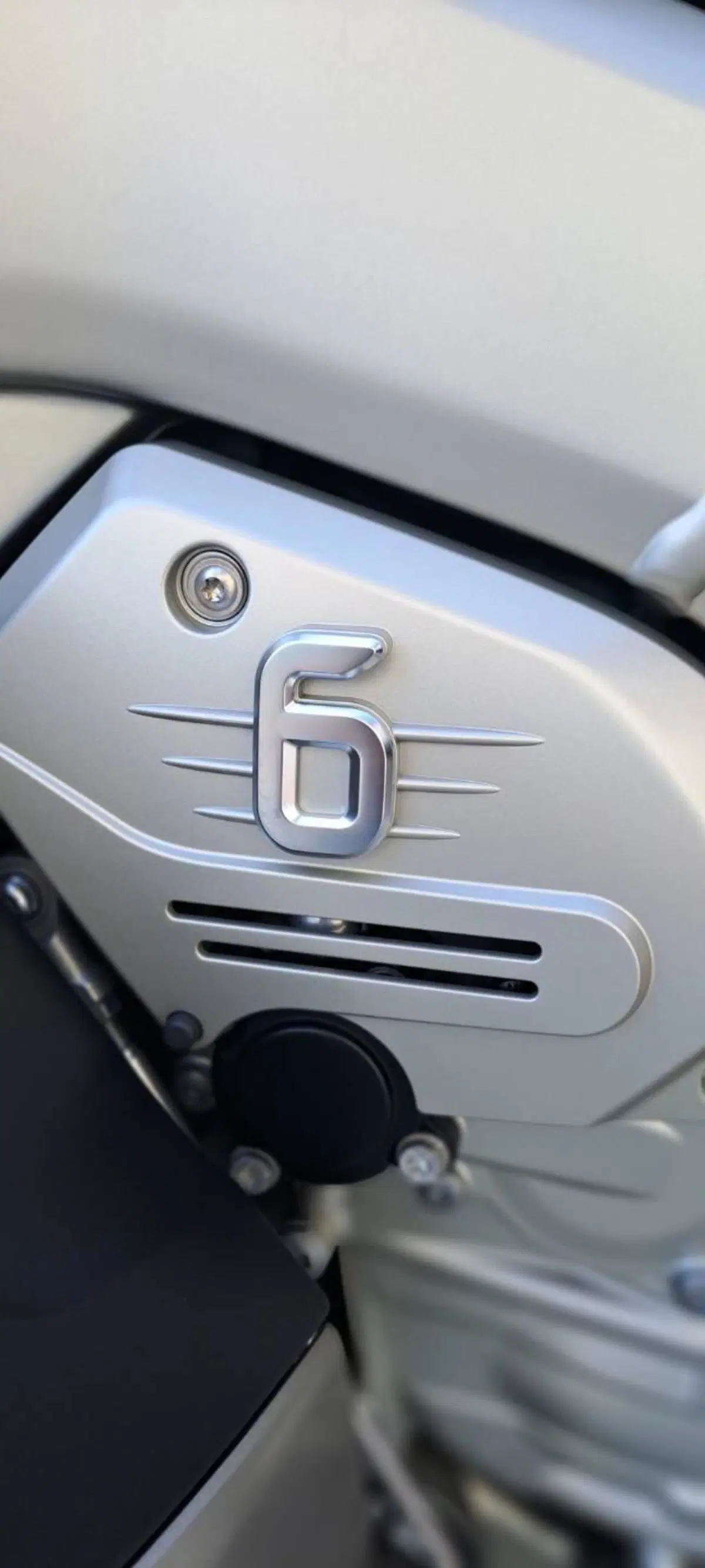 Bmw K 1600 GTL (2010 - 16) (14)