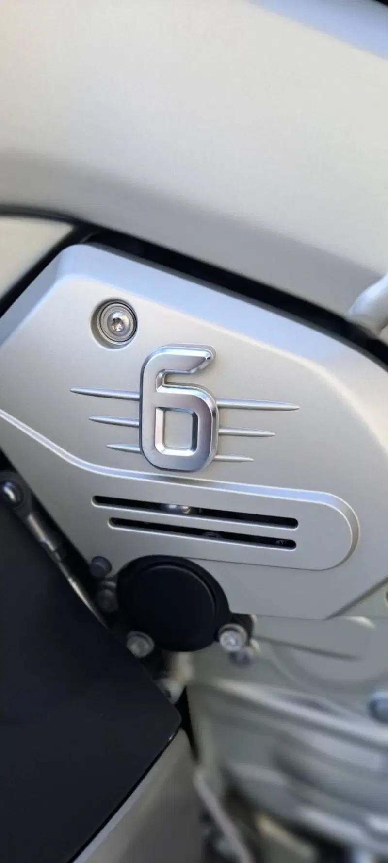 Bmw K 1600 GTL (2010 - 16) (14)