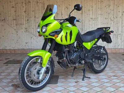 Triumph Tiger 955 (2002 - 06) usata