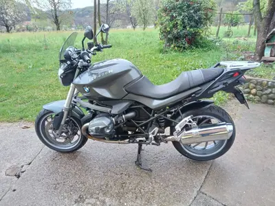 Bmw R 1200 R (2011 - 14) usata