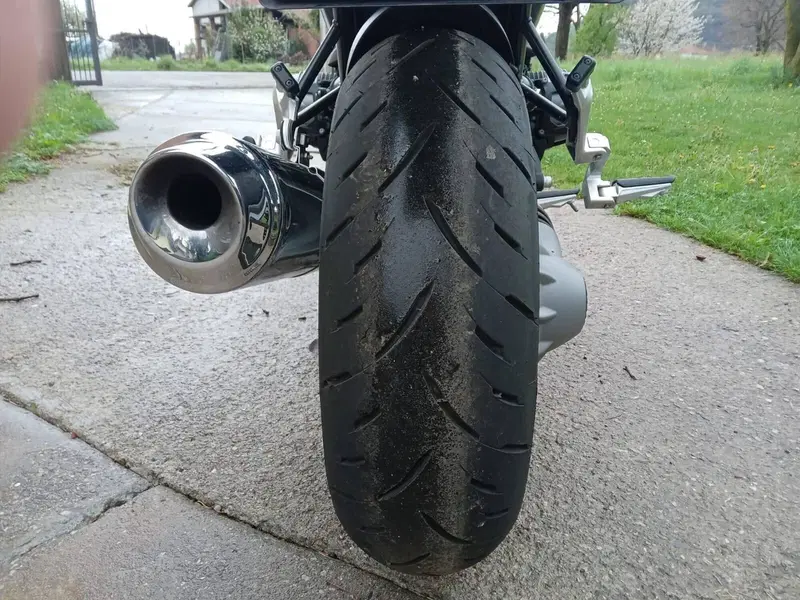 Bmw R 1200 R (2011 - 14) (3)