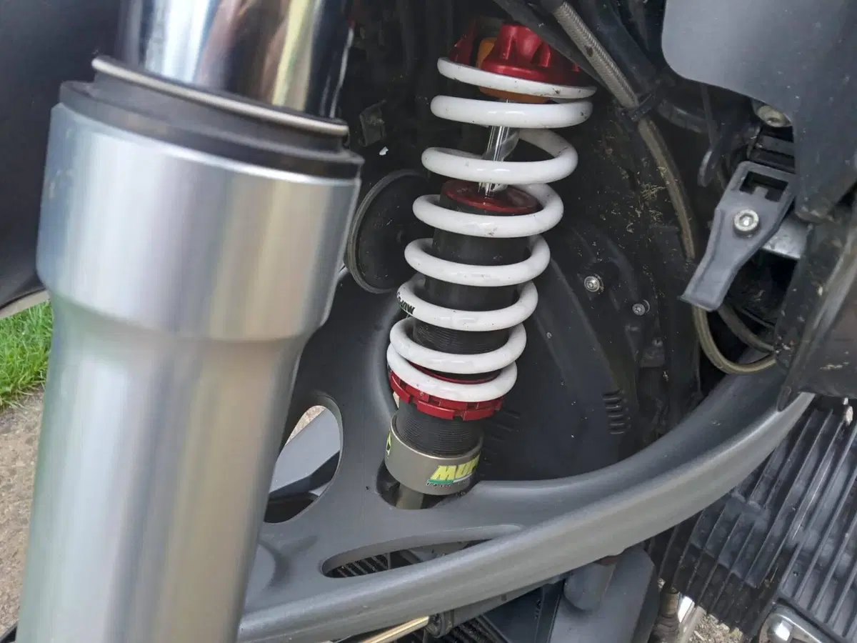 Bmw R 1200 R (2011 - 14) (4)