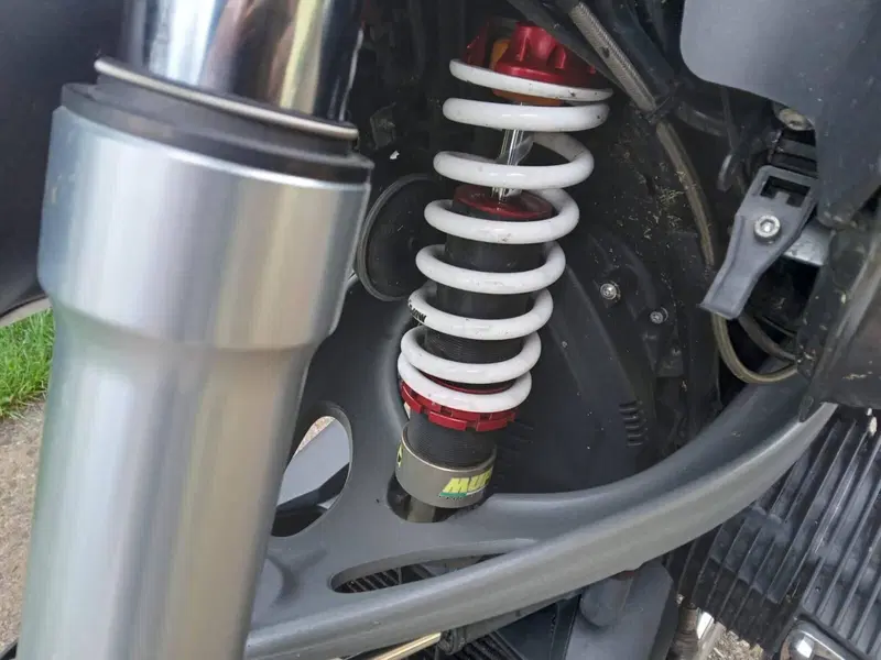 Bmw R 1200 R (2011 - 14) (4)