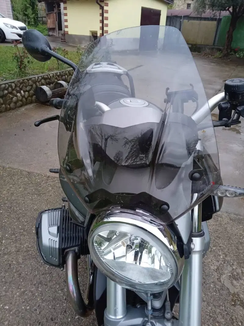 Bmw R 1200 R (2011 - 14) (5)