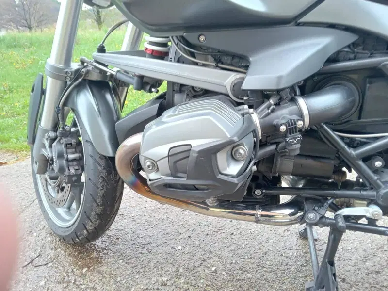 Bmw R 1200 R (2011 - 14) (6)