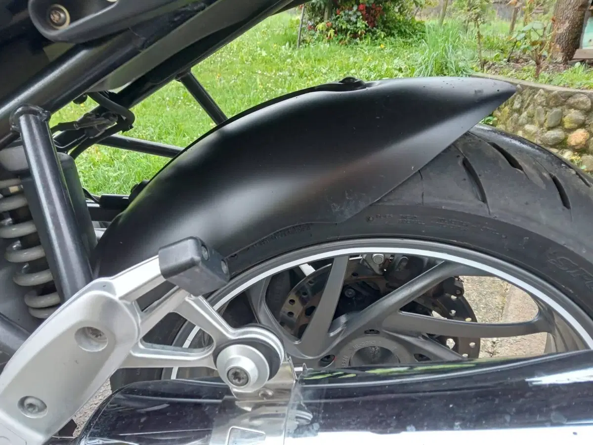 Bmw R 1200 R (2011 - 14) (7)