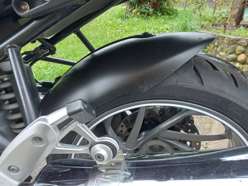 Bmw R 1200 R (2011 - 14) (7)