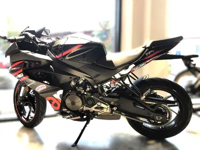 Aprilia RS 457 GP Replica (2026) nuova