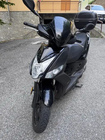Kymco Agility 150i R16 + ABS (2017 - 20) usata