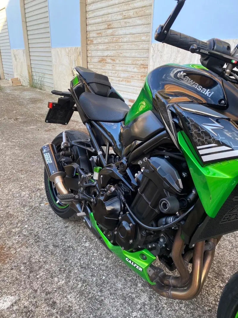 Kawasaki Z 900 (2020) (3)