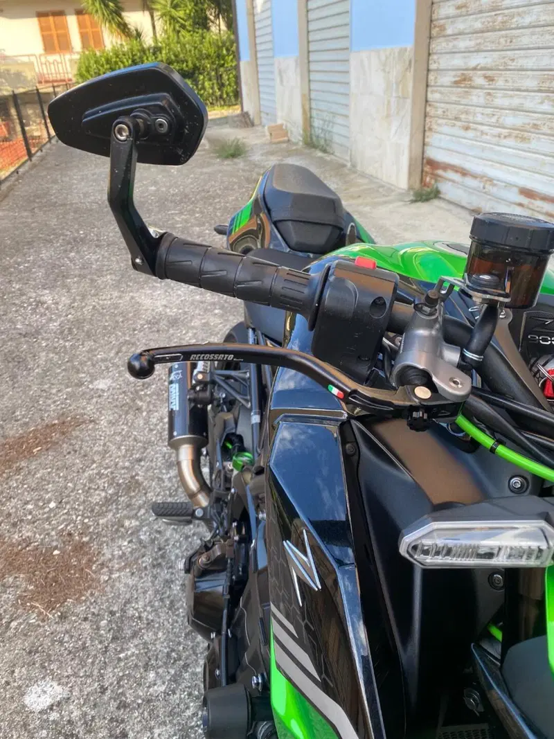 Kawasaki Z 900 (2020) (5)