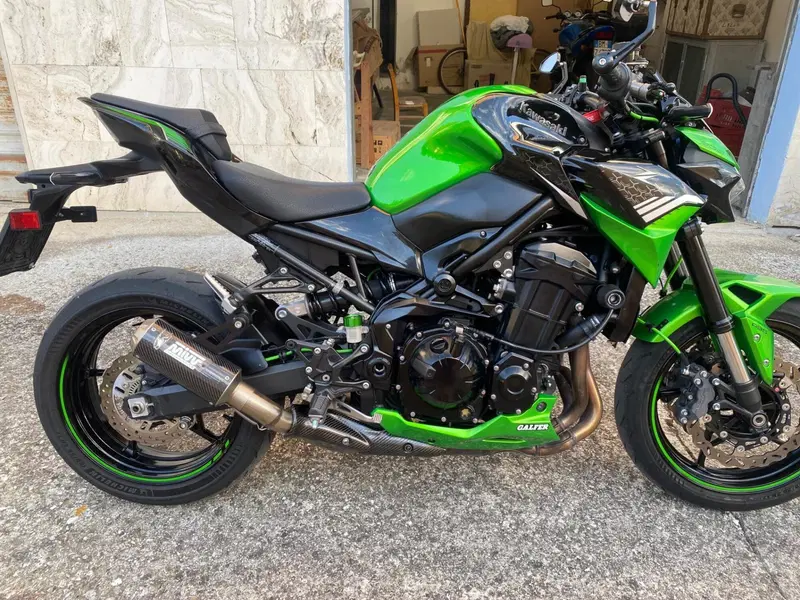 Kawasaki Z 900 (2020) (7)