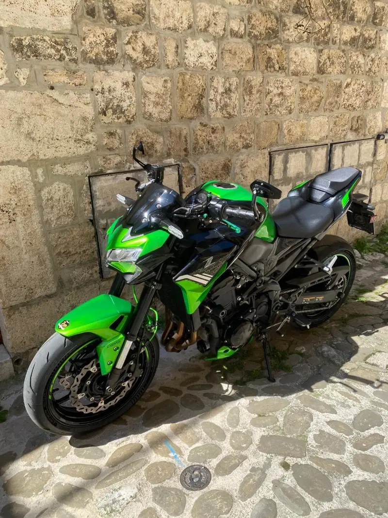 Kawasaki Z 900 (2020) (11)
