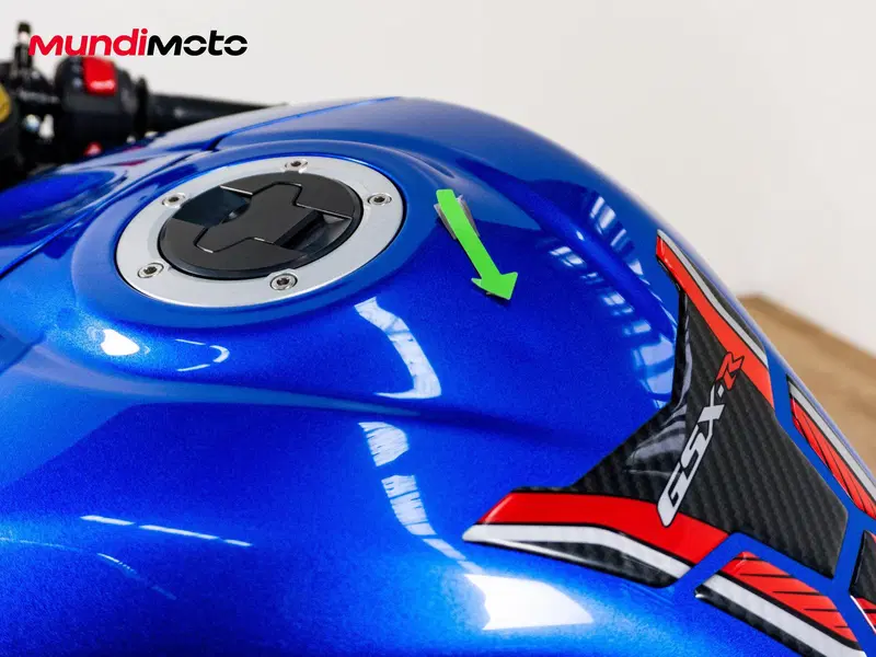 Suzuki GSX S 1000 F ABS (2014 -17) (12)