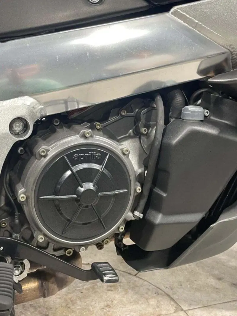 Aprilia Caponord ETV 1000 (2001 - 04) (5)