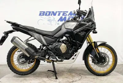 Voge Valico 800DSX Rally (2025 - 26) nuova