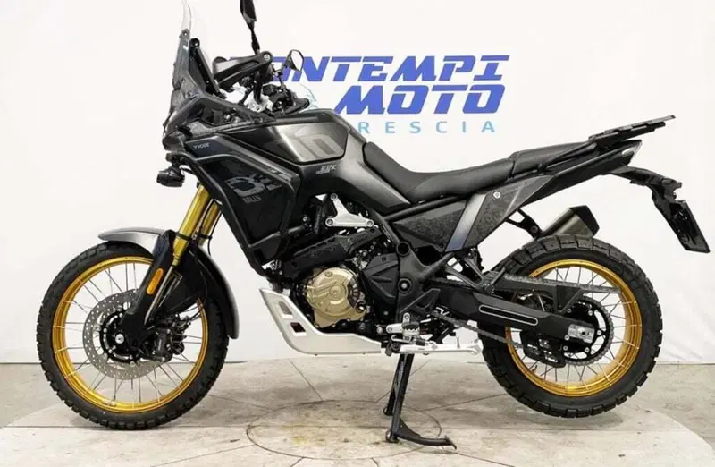 Voge Valico 800DSX Rally (2025 - 26) (4)