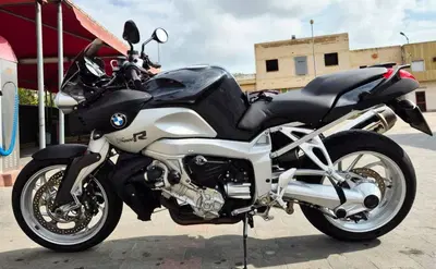 Bmw K 1200 R usata