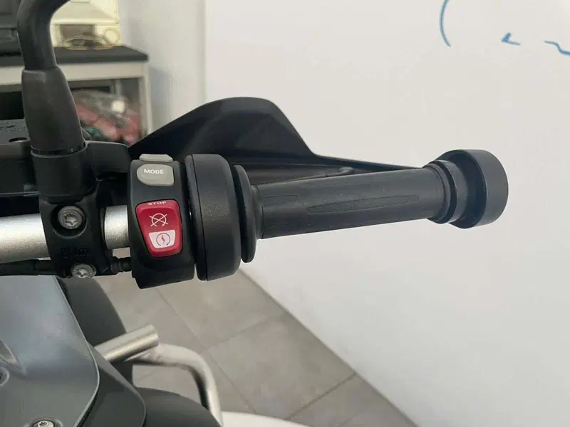 Bmw R 1200 GS Adventure (2017 - 18) (4)