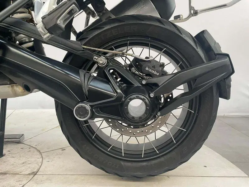 Bmw R 1200 GS Adventure (2017 - 18) (5)